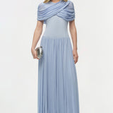 Simkhai - Nancie Cape Maxi Dress