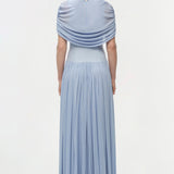 Simkhai - Nancie Cape Maxi Dress