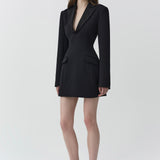 Simkhai - Marina Blazer Mini Dress