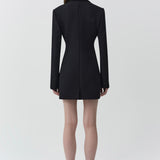 Simkhai - Marina Blazer Mini Dress