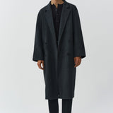 Simkhai - Sutton Double Breasted Coat