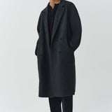 Simkhai - Sutton Double Breasted Coat