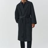 Simkhai - Sutton Double Breasted Coat