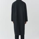 Simkhai - Sutton Double Breasted Coat