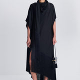 Simkhai - Nadine Satin Midi Dress