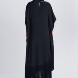 Simkhai - Nadine Satin Midi Dress