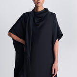 Simkhai - Nadine Satin Midi Dress