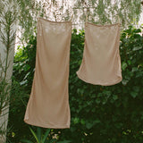 DOEN - MINI SKIRT SLIP