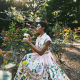 Cara Cara - Octavia Dress