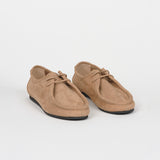 Jamie Haller - The Chukka in Tan