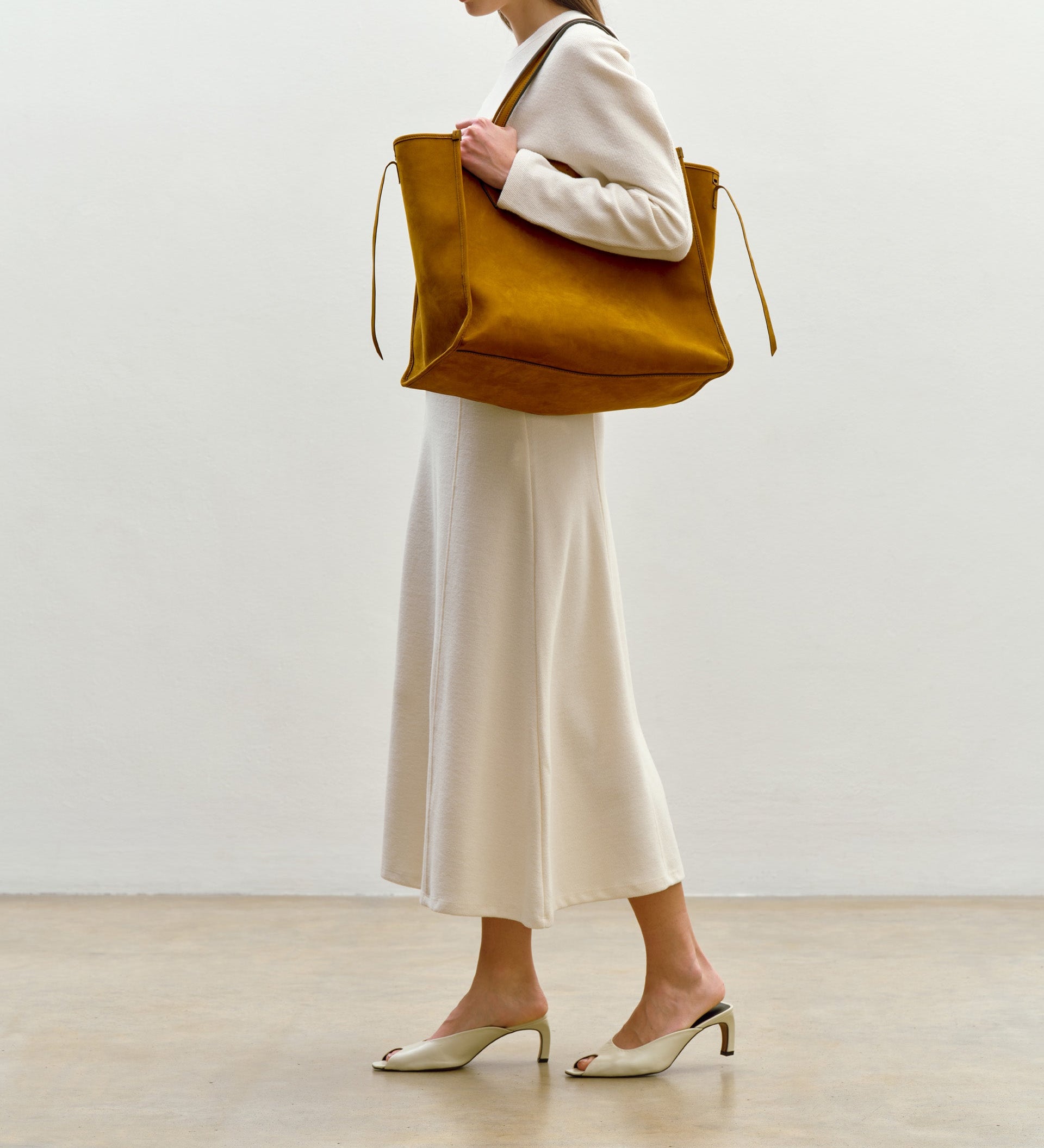 Metier - Chameleon 41 Nubuck Marrakech