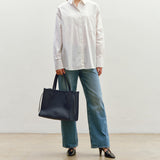 Metier - Chameleon 34 Soft Grain Leather Midnight