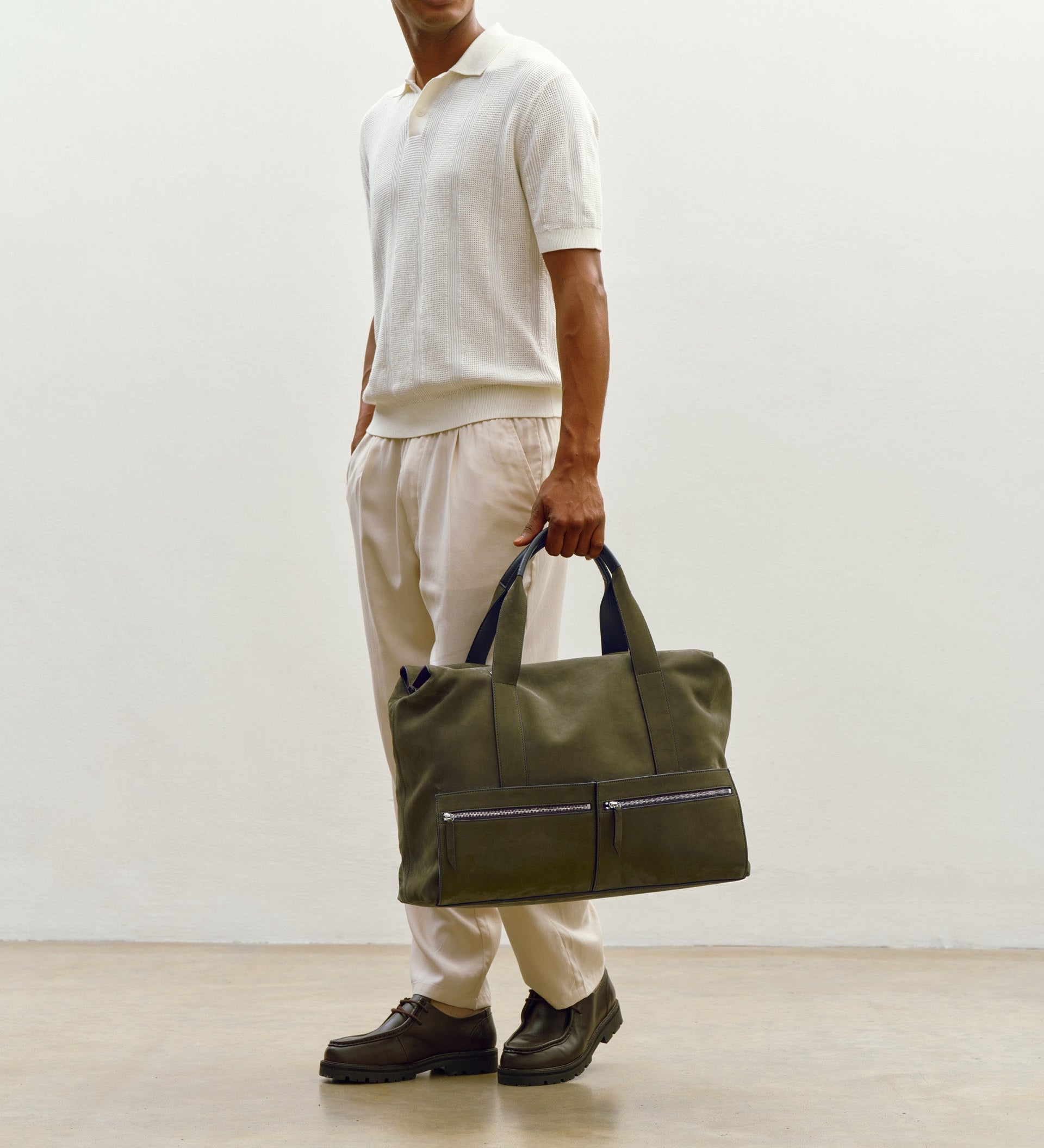 Metier - Racer 53 Suede Corfu