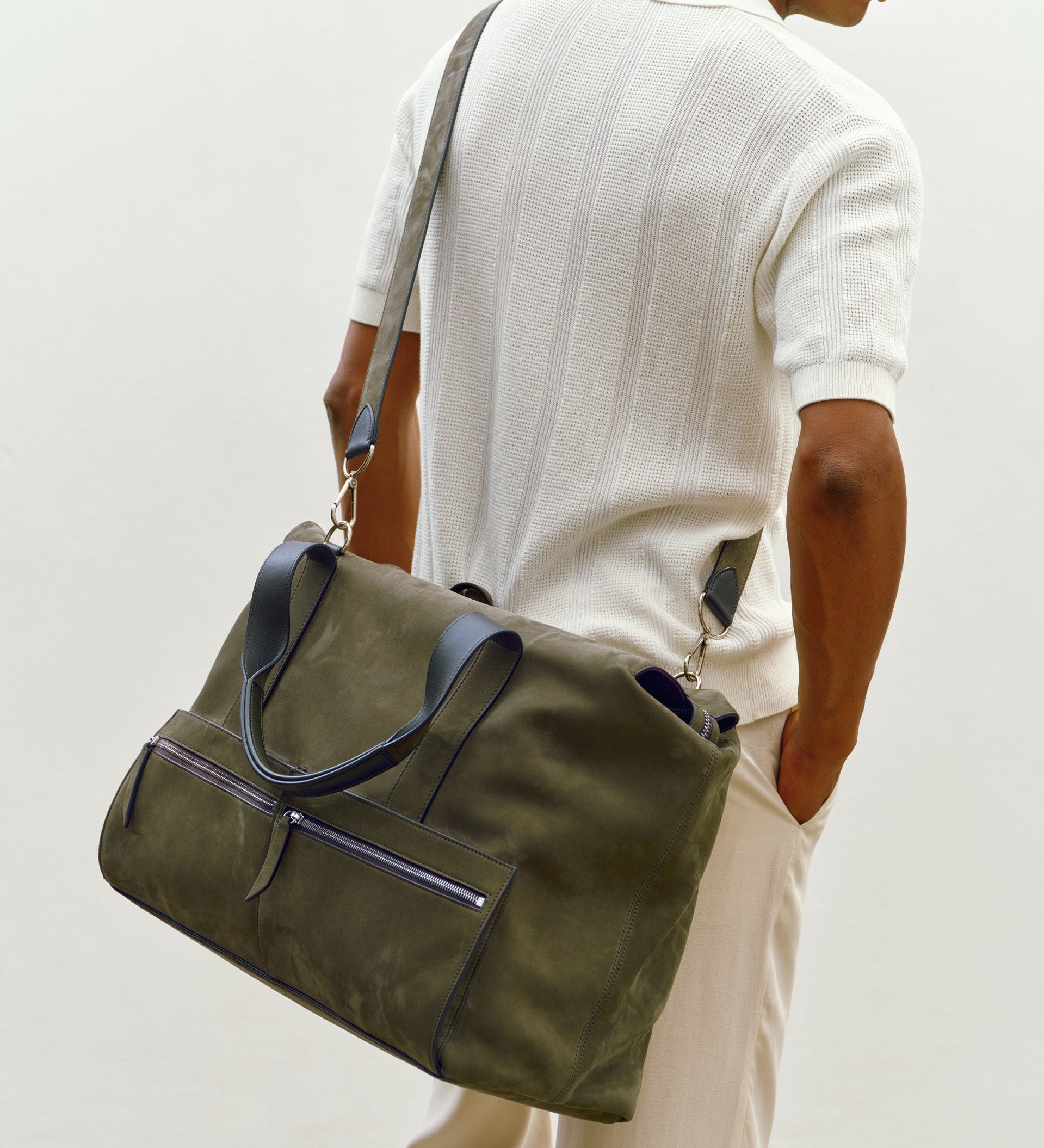 Metier - Racer 53 Suede Corfu