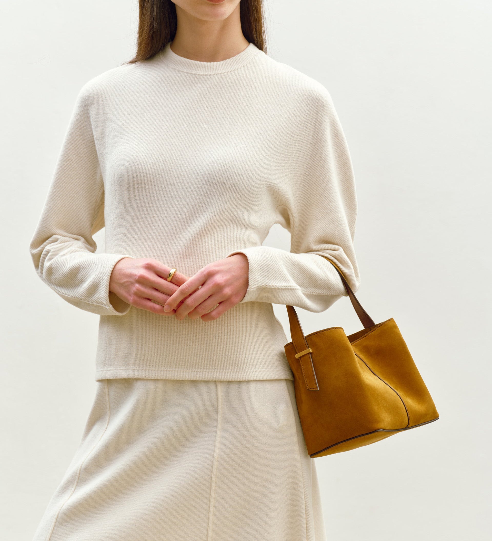 Metier - Tilt 16 Suede Marrakech