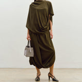 Metier - Tilt 16 Suede Milos