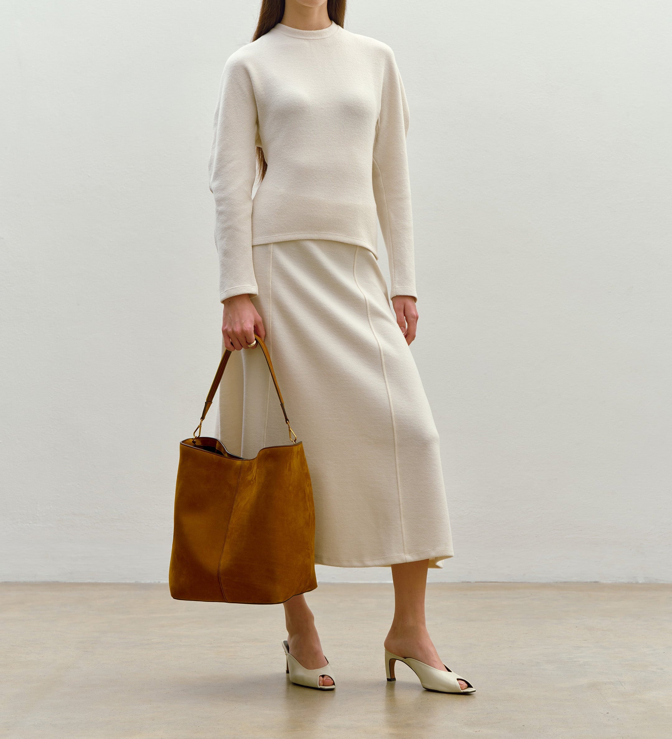 Metier - Twist 26 Nubuck Marrakech