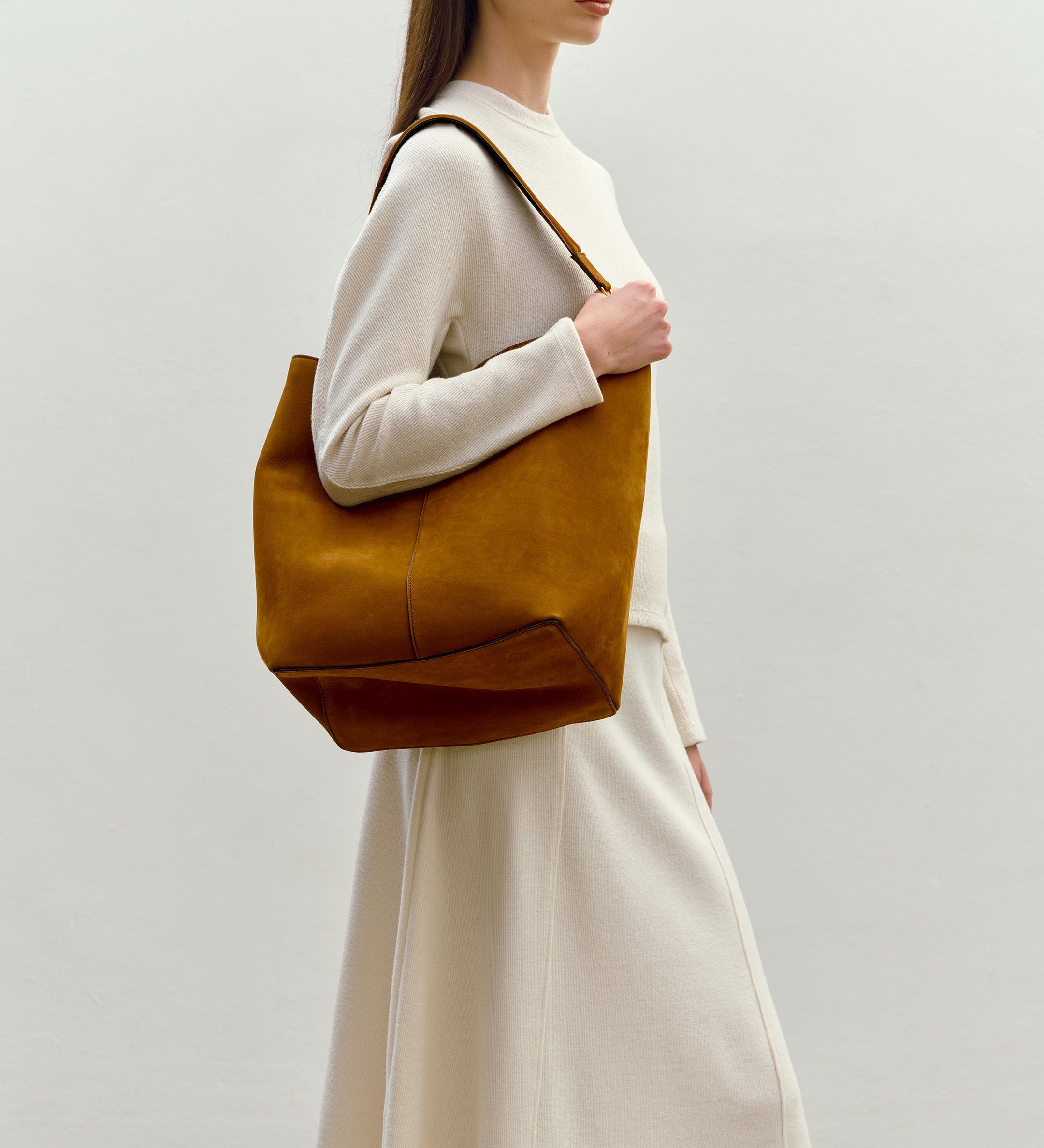 Metier - Twist 26 Nubuck Marrakech
