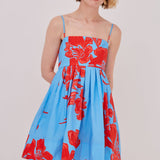 Cara Cara - Leo Mini Dress