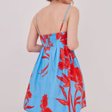 Cara Cara - Leo Mini Dress
