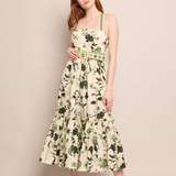 Cara Cara - Julietta Dress