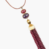 Jennifer Behr - x Julia Berolzheimer Talula Necklace