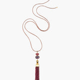 Jennifer Behr - x Julia Berolzheimer Talula Necklace