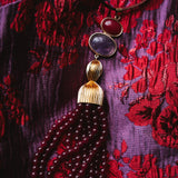 Jennifer Behr - x Julia Berolzheimer Talula Necklace