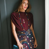 Jennifer Behr - x Julia Berolzheimer Talula Necklace