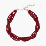 Jennifer Behr - Jennifer Behr x Julia Berolzheimer Paloma Necklace