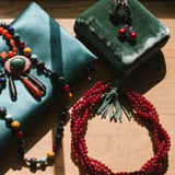Jennifer Behr - Jennifer Behr x Julia Berolzheimer Paloma Necklace