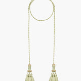 Jennifer Behr - x Julia Berolzheimer Charlotte Necklace