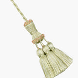 Jennifer Behr - x Julia Berolzheimer Charlotte Necklace