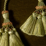 Jennifer Behr - x Julia Berolzheimer Charlotte Necklace