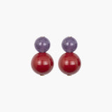 Jennifer Behr - Jennifer Behr x Julia Berolzheimer Cay Earrings
