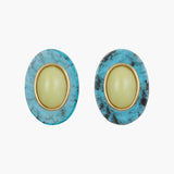 Jennifer Behr - x Julia Berolzheimer Anson Earrings