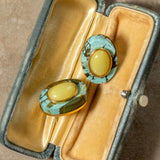 Jennifer Behr - x Julia Berolzheimer Anson Earrings
