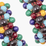 Jennifer Behr - Jennifer Behr x Julia Berolzheimer Elettra Earrings