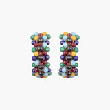 Jennifer Behr - Jennifer Behr x Julia Berolzheimer Elettra Earrings