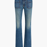 Khaite - Connor Stretch Jean in Northfield