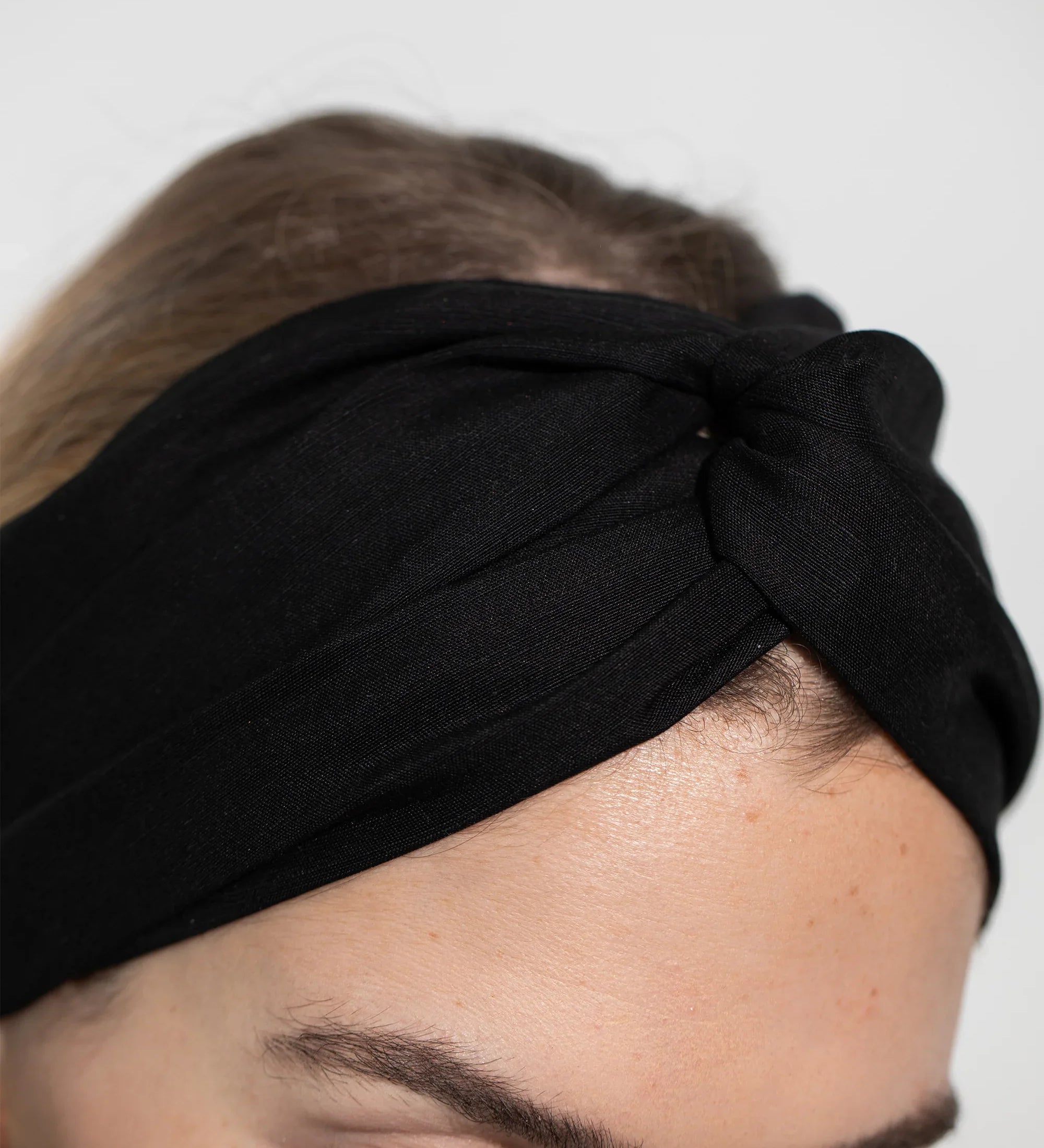 Jennifer Behr - Jordan Headwrap