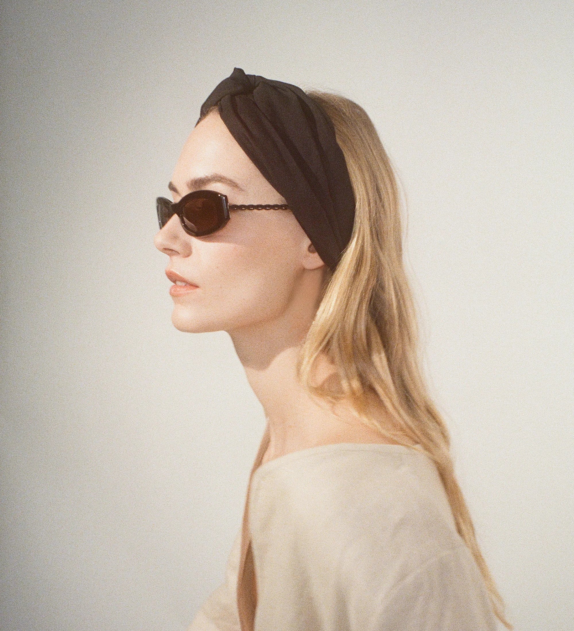 Jennifer Behr - Jordan Headwrap