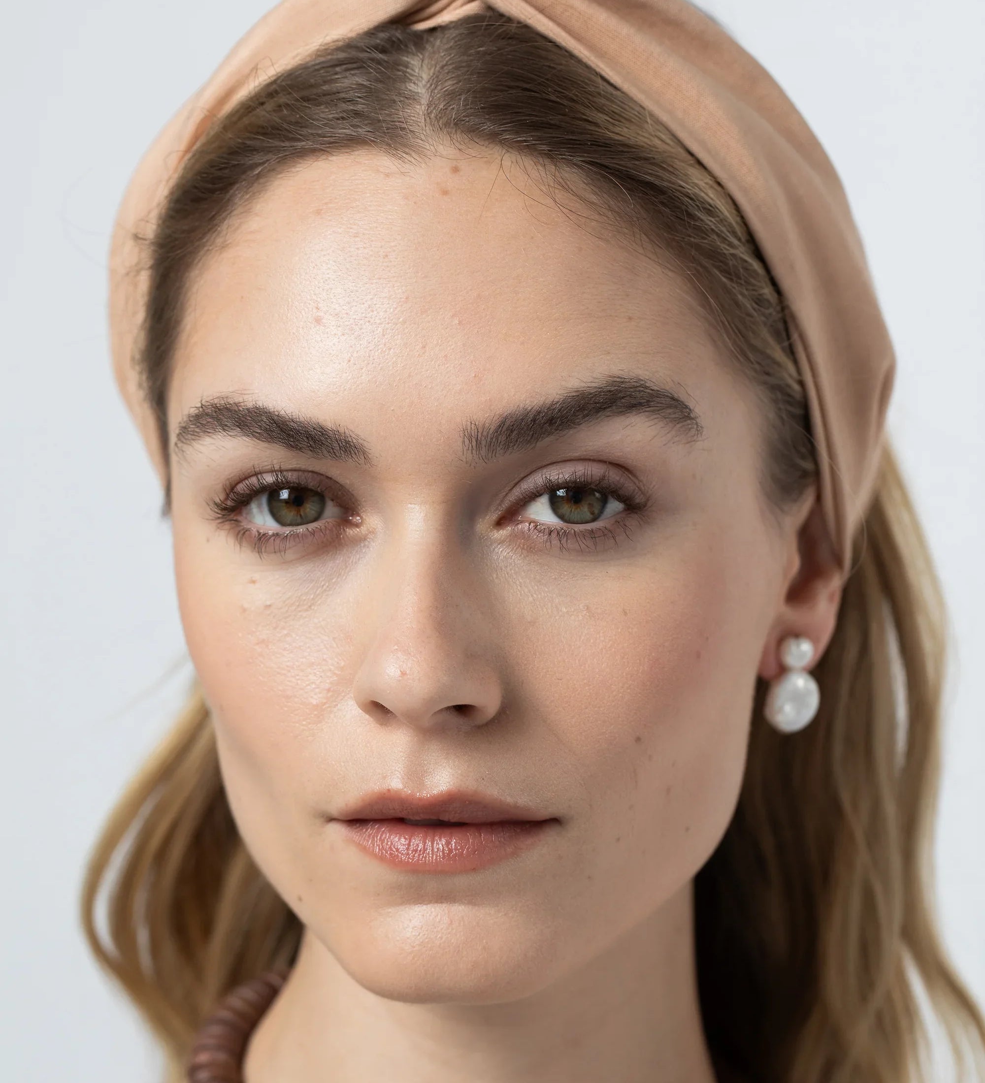Jennifer Behr - Jordan Headwrap