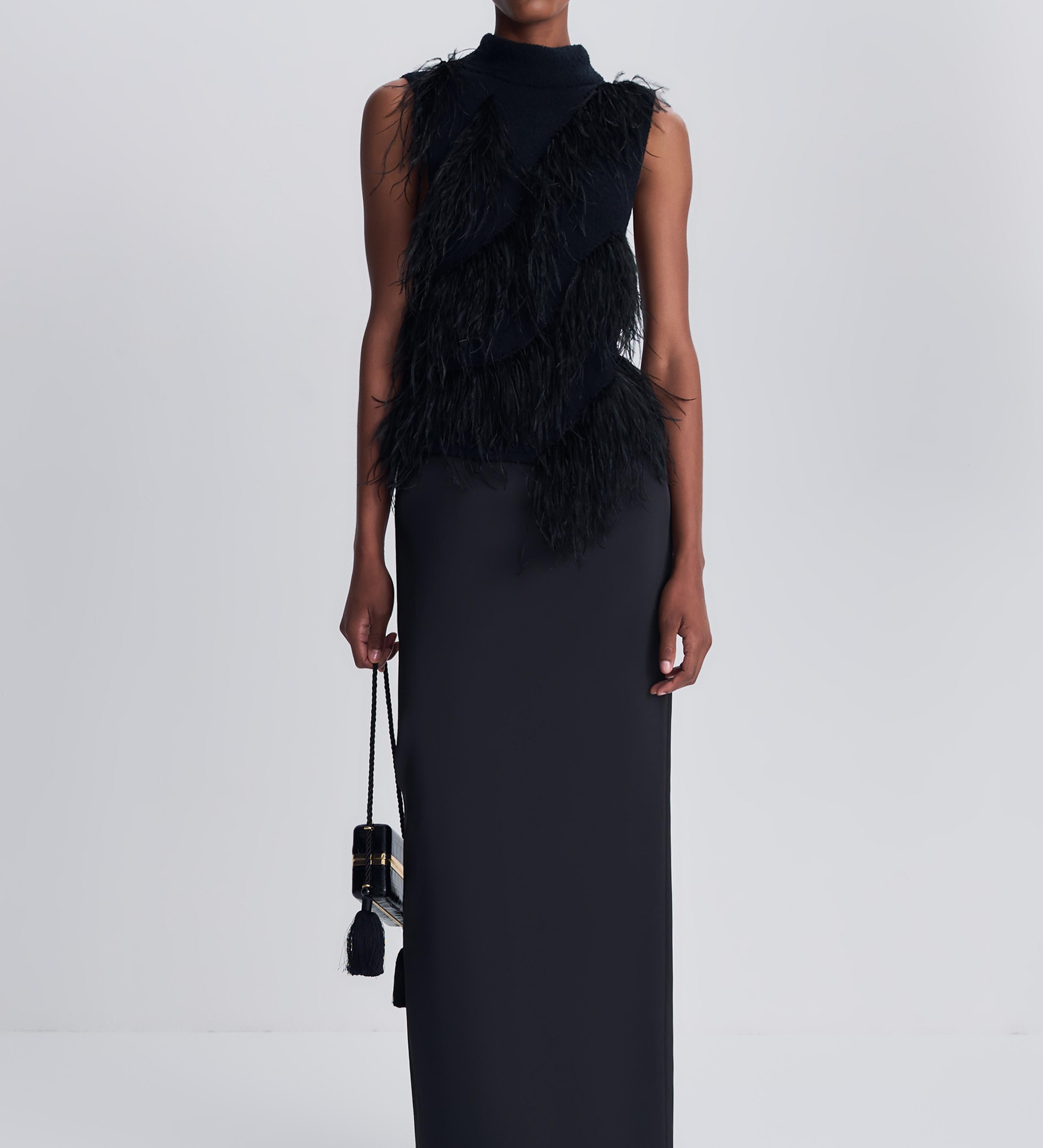 Simkhai - Cate Midi Skirt