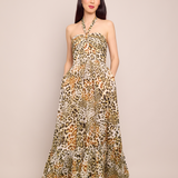 Cara Cara - Piana Maxi Dress