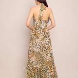 Cara Cara - Piana Maxi Dress