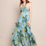 Cara Cara - Piana Maxi Dress