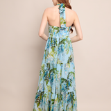 Cara Cara - Piana Maxi Dress