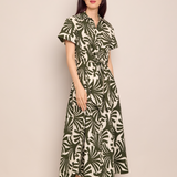 Cara Cara - Asbury Dress