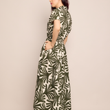 Cara Cara - Asbury Dress